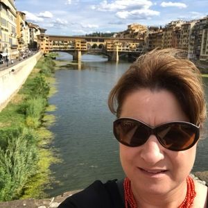 Meet your Posher, Donna